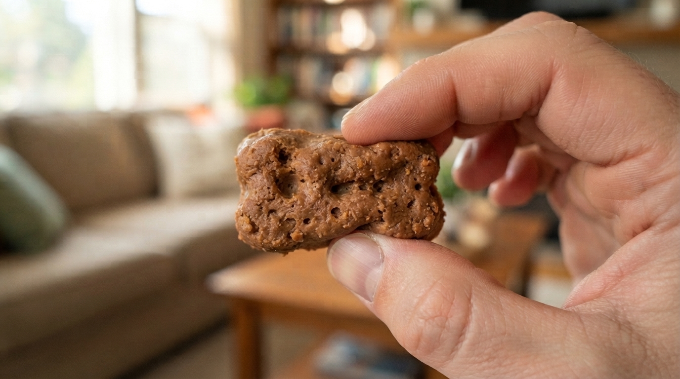 CBD Calming Chews for Dogs: Smart Supplement Choices